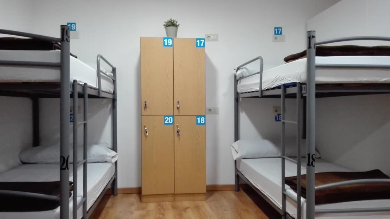 Albergue Boente Guest house 2*
