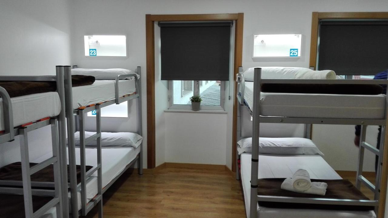 Albergue Boente 2* Boente