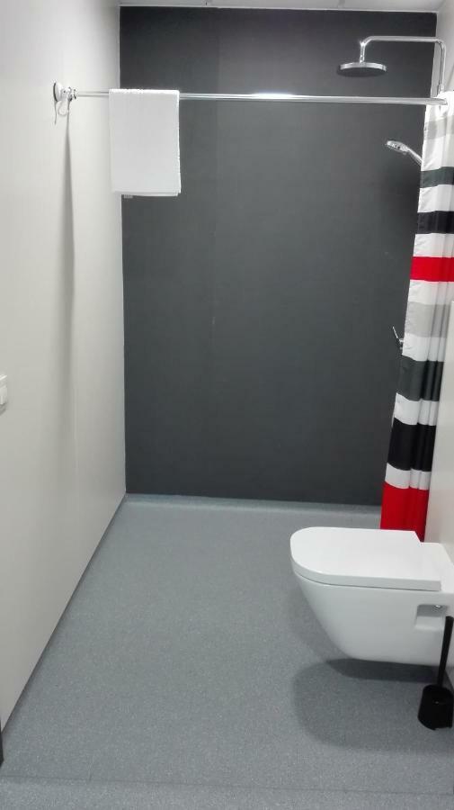 Guest house Albergue Boente Boente