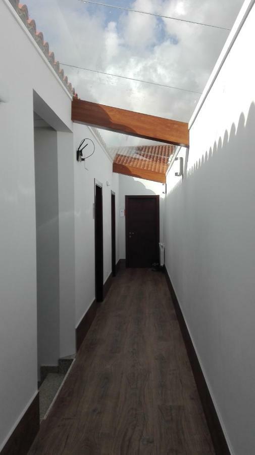 Albergue Boente Pensión Boente