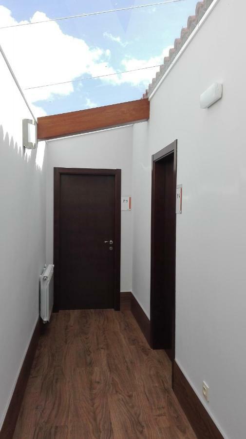 Albergue Boente Guest house 2*