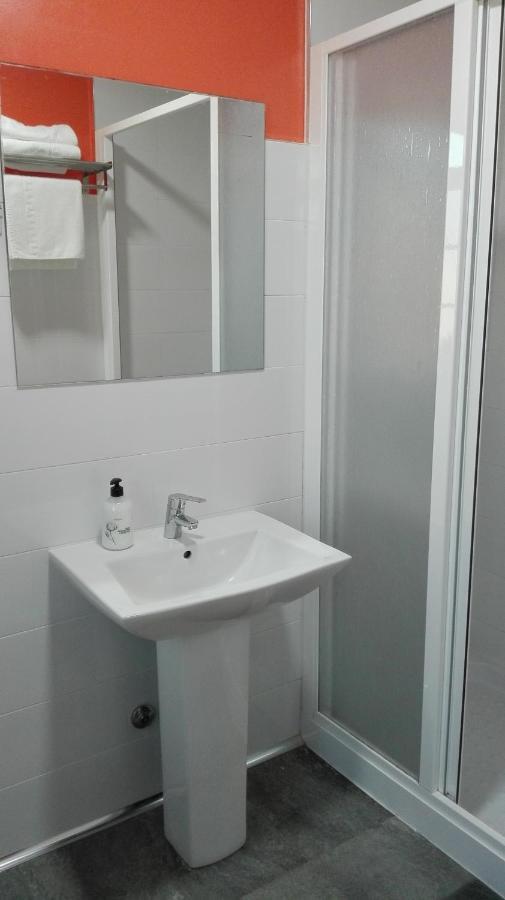 Albergue Boente 2*